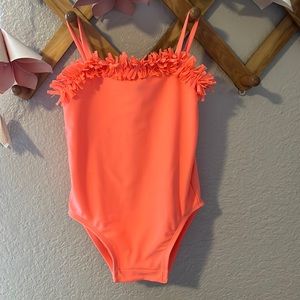 Cutest swim suit!